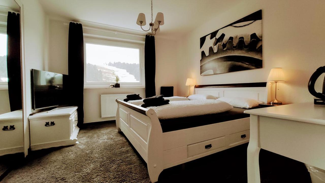 Xenos Apartments Willingen  Exterior foto